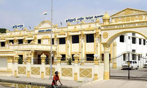 தமிழகத்தின் ஒவ்வொரு வாக்குச்சாவடியிலும் 1,200 வாக்காளர்களுக்கு மிகாமல் இருக்க நடவடிக்கை