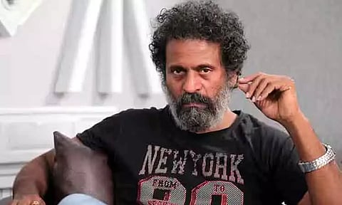 அழுத்தமான கதாபாத்திரங்களில் நடிக்க ஆசை - 'கண்ணப்பா' பட நடிகர்