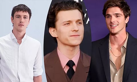 Next James Bond? Tom Holland, Jacob Elordi, Harris Dickinson top wishlist for Denis Villeneuve’s film