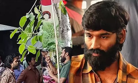 சிம்புவை வைத்து வடசென்னை 2-வா? : இயக்குனர் வெற்றிமாறன் விளக்கம்