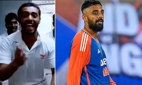 'ஜீவா' திரைப்படம் முதல் சர்வதேச கிரிக்கெட் வரை.. சம்பளம், வாழ்க்கை குறித்து பேசிய வருண் சக்ரவர்த்தி