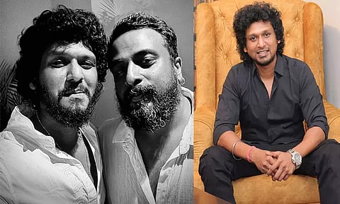 அருண் மாதேஸ்வரன் இயக்கத்தில் ஹீரோவாக அறிமுகமாகும் லோகேஷ் கனகராஜ்?