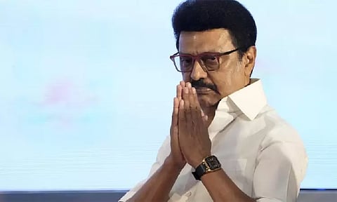 தேசிய மருத்துவர்கள் தினம்: முதல்-அமைச்சர் மு.க.ஸ்டாலின் வாழ்த்து