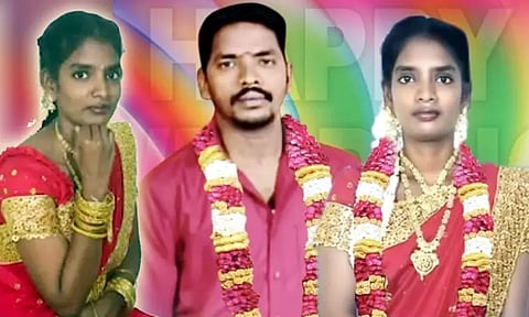 ஏசி கேட்டு வரதட்சணை கொடுமை.. திருமணமான 4-வது நாளில் புதுப்பெண் எடுத்த விபரீத முடிவு