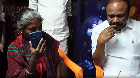 திருப்புவனம் இளைஞருக்கு நடந்த கொடுமை நியாயப்படுத்த முடியாத தவறு : முதல் அமைச்சர் மு.க. ஸ்டாலின்