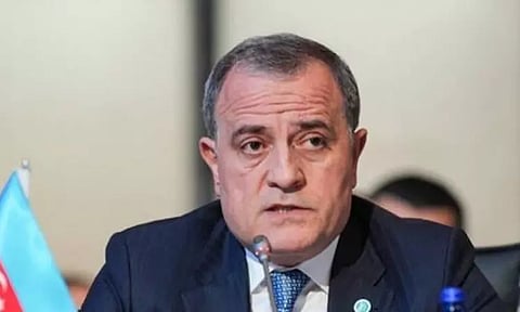 ரஷிய துணை பிரதமர் வருகையை ரத்து செய்த அசர்பைஜான்