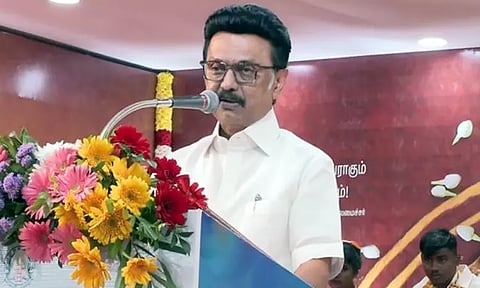 கேலி, கிண்டல் செய்பவர்களை பற்றி எங்களுக்கு கவலையில்லை: மு.க.ஸ்டாலின்