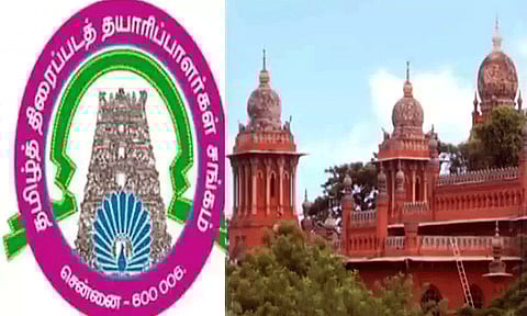 தயாரிப்பாளர் சங்கம் - பெப்சி பிரச்சினைக்கு தீர்வு காண மத்தியஸ்தர் நியமனம்