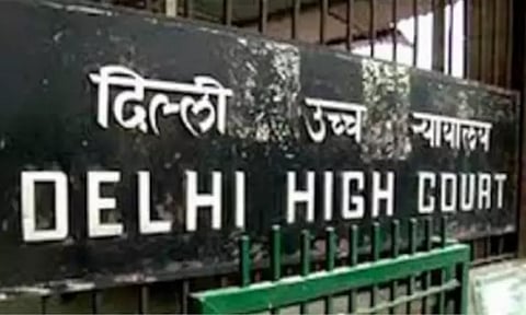 நாடாளுமன்ற பாதுகாப்பு மீறல்: 2 பேருக்கு ஜாமீன் வழங்கிய டெல்லி ஐகோர்ட்டு