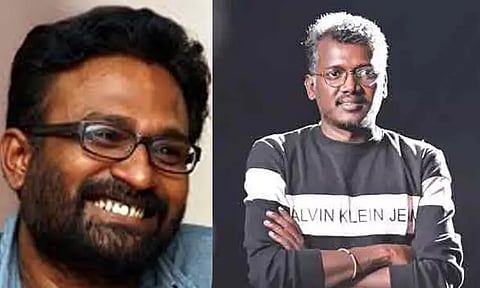 ''Mari Selvaraj's success is the success of our house'' - Director Ram