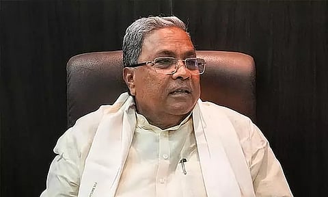 கர்நாடகாவில் அடுத்த 5 ஆண்டுகளுக்கு நான்தான் முதல்-மந்திரி: சித்தராமையா