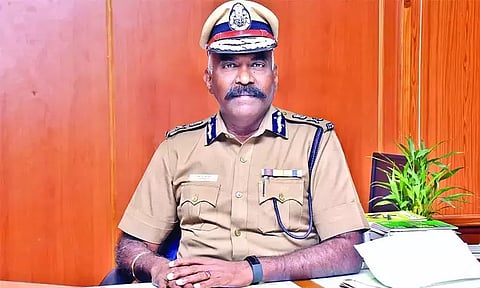 விசாரணை கைதிகளை தேவையில்லாமல் துன்புறுத்தக் கூடாது; ஏடிஜிபி டேவிட்சன் தேவாசீர்வாதம்