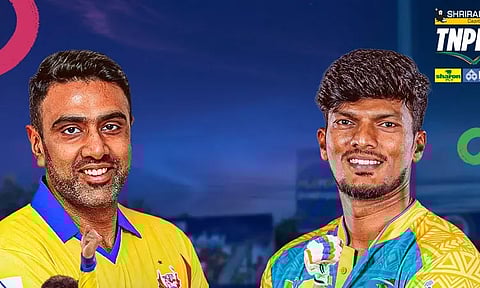 Image Courtesy: @TNPremierLeague