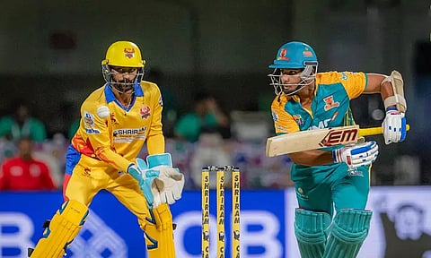 Image Courtesy: @TNPremierLeague