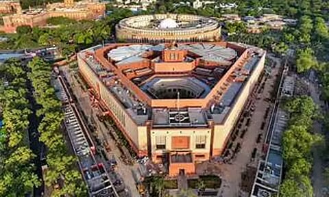 நாடாளுமன்ற மழைக்கால கூட்டத்தொடர் ஜூலை 21 முதல் ஆகஸ்டு 21 வரை நடைபெறும்: மத்திய மந்திரி ரிஜிஜூ