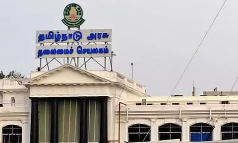 தமிழகத்தில் 34 பேரூராட்சிகள் தரம் உயர்வு