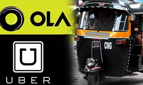 இரு மடங்கு கட்டணம் வசூலிக்க ஓலா, ஊபர் நிறுவனங்களுக்கு அனுமதி- வாடிக்கையாளர்கள் அதிர்ச்சி