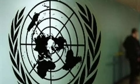 ஐ.நா. பாதுகாப்பு கவுன்சிலின் தலைமை பொறுப்பை ஏற்ற பாகிஸ்தான்