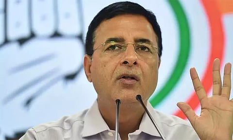 இந்தியாவின் ராஜதந்திரத்திற்கு பின்னடைவு ; பாகிஸ்தான் விவகாரம் குறித்து காங்கிரஸ் கருத்து