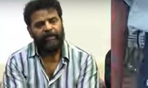 காவல் துறை அதிகாரத்தின் பக்கம் தான் நிற்கும் - இயக்குனர் அமீர் பேட்டி