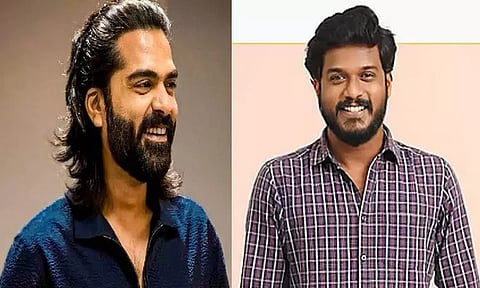 வெற்றி மாறனின் சினிமாட்டிக் யுனிவர்சில் இணைந்த மணிகண்டன்