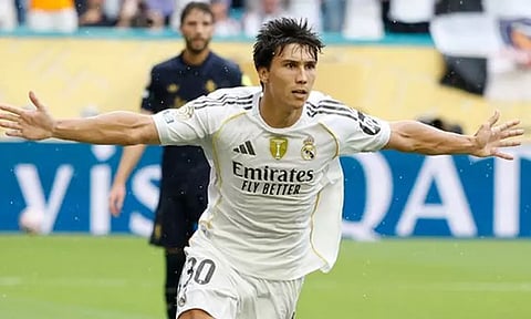 image courtesy:twitter/@realmadriden