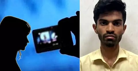 பெண்கள் கழிவறையில் செல்போன்; 30 வீடியோக்கள்... பிரபல ஐ.டி. நிறுவனத்தில் பரபரப்பு