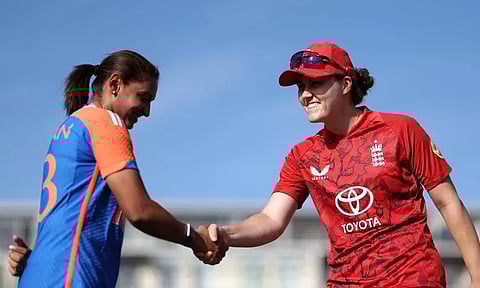 image courtesy: @englandcricket