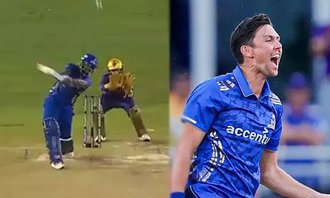 image courtesy: @MLCricket