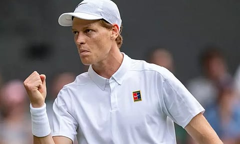 image courtesy:twitter/@Wimbledon