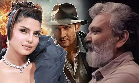 “I miss Hindi movies and I miss India so much’’- Priyanka Chopra