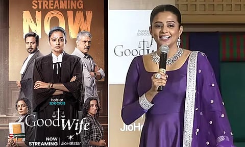 நடிப்பிற்காக நான் ஹோம்வொர்க் செய்யமாட்டேன்- பிரியாமணி