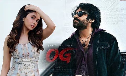 This much-anticipated Telugu film is not getting postponed