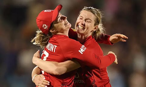 Image Courtesy: @englandcricket