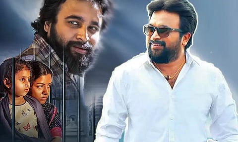 ''Freedom'' - ''A film based on a true incident'' - Sasikumar
