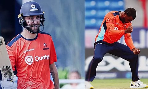 Image Courtesy:@MLCricket