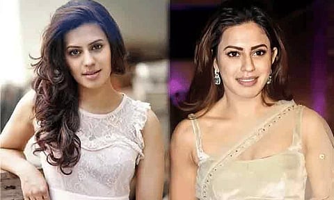 நடிகை ரன்யா ராவின் ரூ.34 கோடி மதிப்பிலான சொத்துகள் முடக்கம்