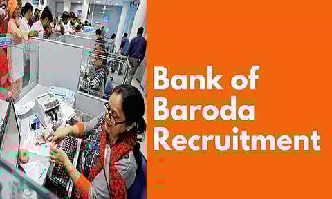 பொதுத்துறை வங்கியில் வேலை: தமிழகத்தில் மட்டும் 60 காலி பணியிடங்கள்