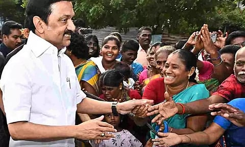 உங்களுடன் ஸ்டாலின் திட்டம்: 15 ம் தேதி தொடங்கி வைக்கிறார் முதல் அமைச்சர்