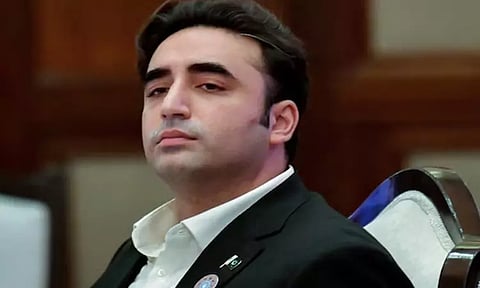 மசூத் அசார் பாகிஸ்தானில் இல்லை- பிலாவல் பூட்டோ