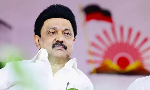 பாஜக கூட்டணிக்கு தமிழ்நாடு மறக்க முடியாத பாடம் கற்பிக்கும்; முதல்-அமைச்சர் மு.க.ஸ்டாலின்