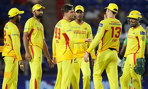 image courtesy: @TexasSuperKings