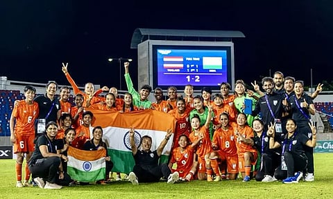 image courtesy: @IndianFootball