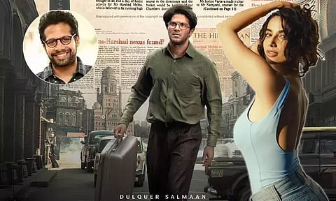 Lucky Baskhar 2 is in the works, confirms director Venky Atluri