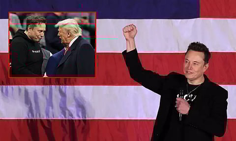 அமெரிக்காவில் புதிய கட்சியை தொடங்கிய எலான் மஸ்க்... ஏன், எதனால்? விரிவான ஓர் அலசல்