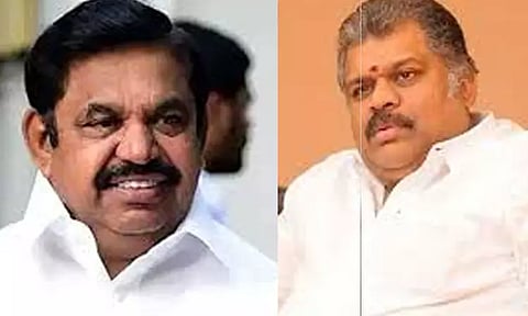 எடப்பாடி பழனிசாமியின் சுற்றுப்பயணம் ஆட்சி மாற்றத்திற்கான அடித்தளமாக அமையும்: ஜி.கே.வாசன்