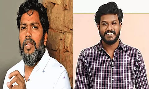 மணிகண்டன் நடிக்கும் புதிய படத்தின் அப்டேட்