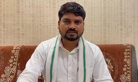 கொலை முயற்சி வழக்கில் எம்.எல்.ஏ. கைது