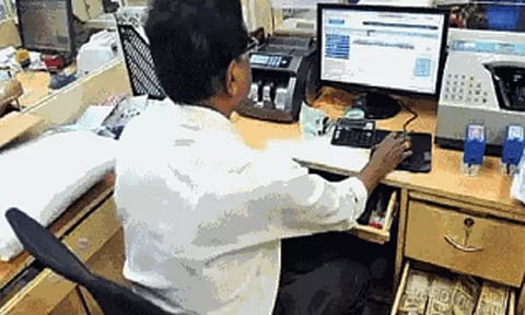 நகராட்சி துறையில் 2,569 பணியிடங்கள்: தேர்வானவர்கள் பட்டியல் இணையதளத்தில் வெளியீடு