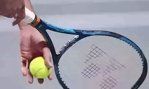 கோப்புப்படம்